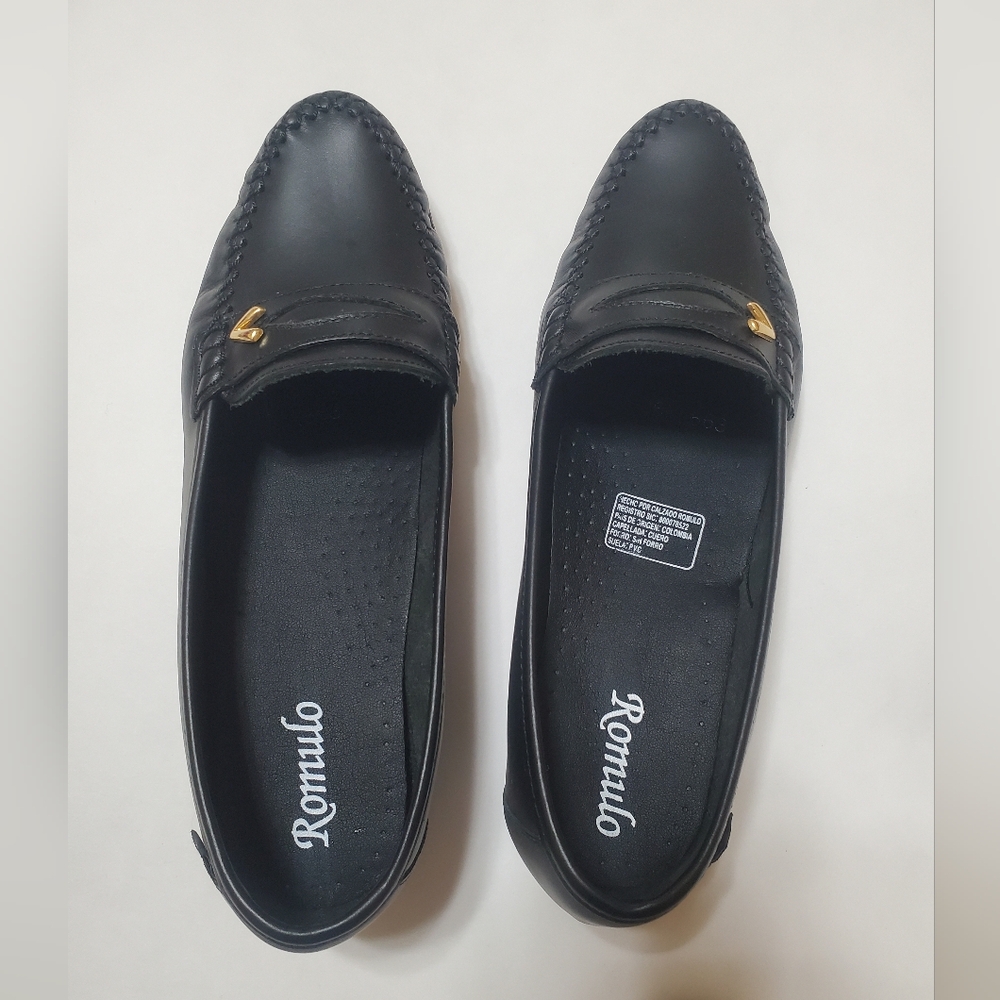 Romulo Shoes